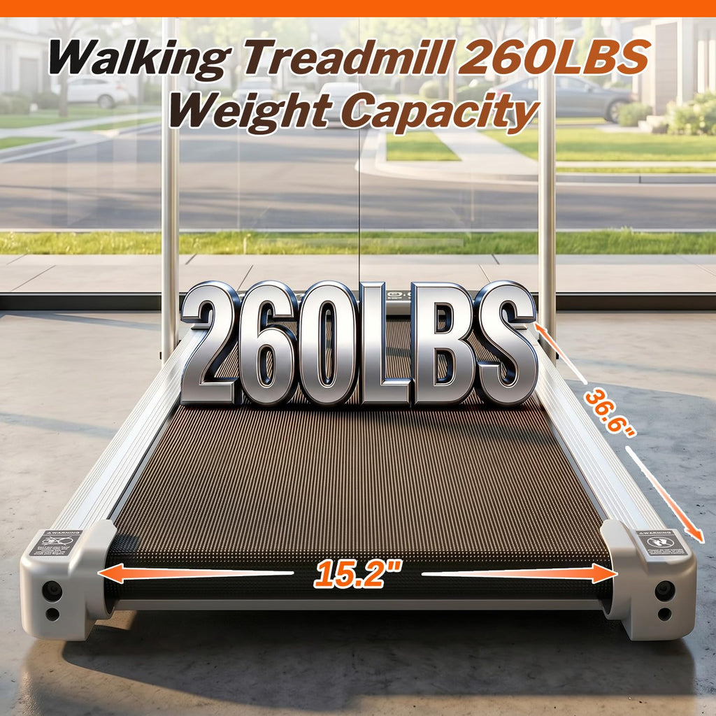 Foldable Treadmill S471962
