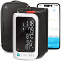 Bluetooth Blood Pressure Monitor with Upper Arm Cuff M178