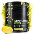 Pre Workout Powder Fat Burner Supplement With Ginger Root Extract 20 Servings K907039