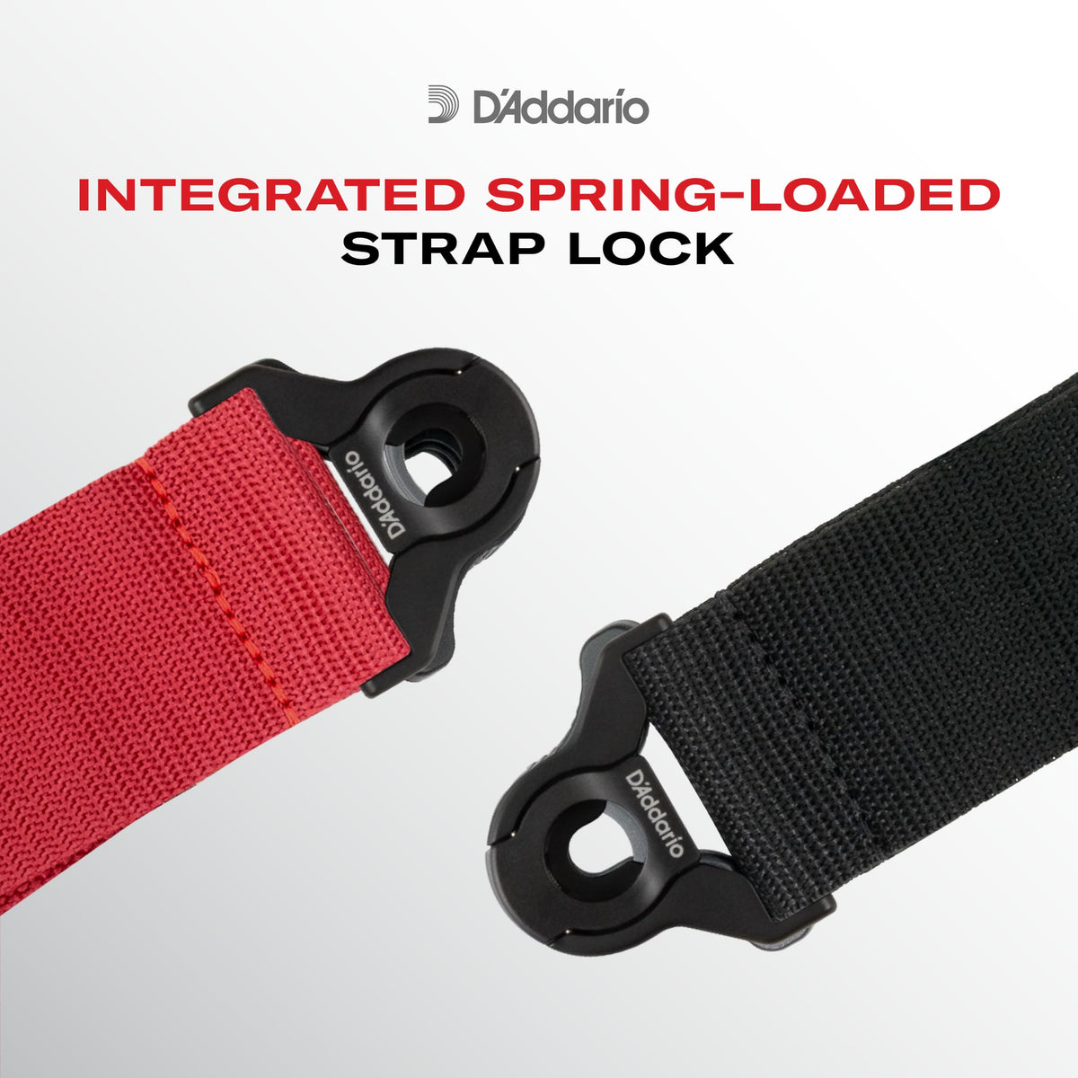 Guitar Strap B68452