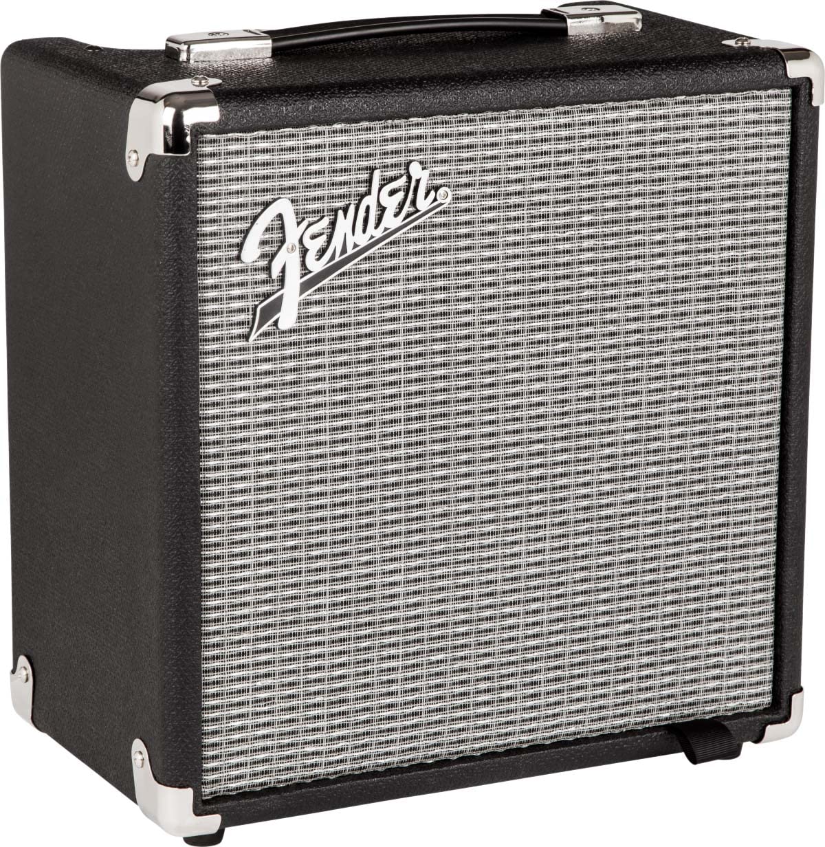 Black Bass Guitar with Amplifier and Cable G603123