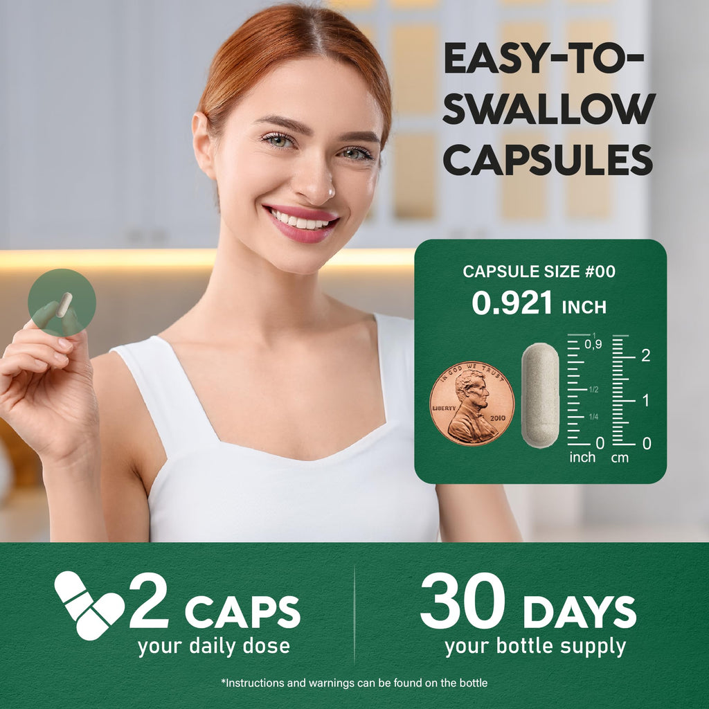 Thyroid Support 60 Caps R870