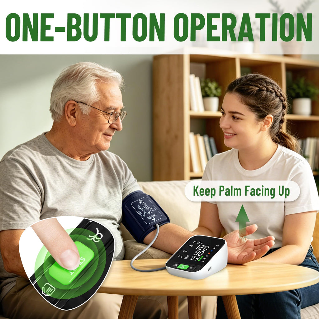 Blood Pressure Monitor P50178