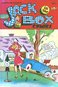 Comics M4507