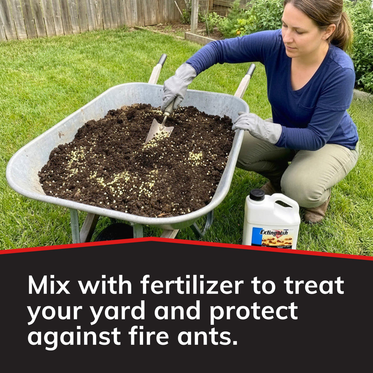 Fire Ant Bait 1.5 LB Z9483