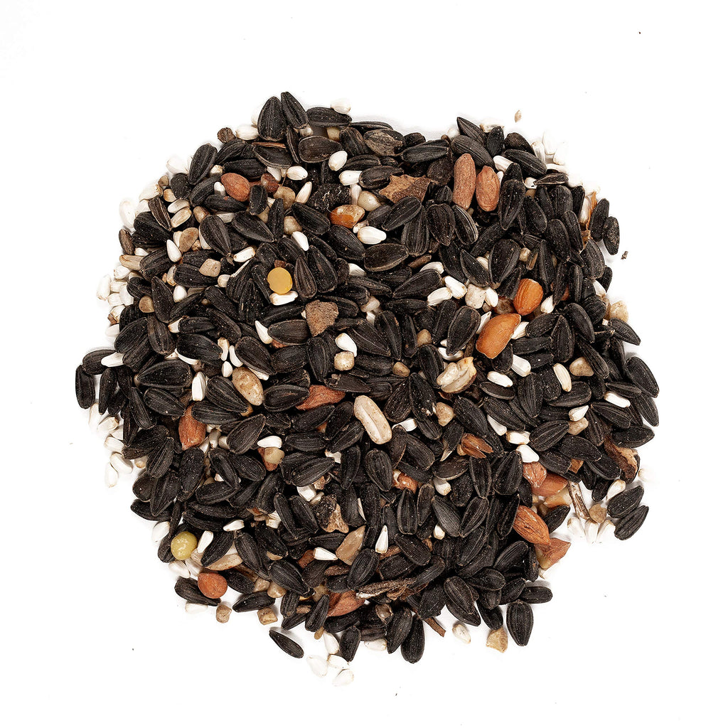 20-Pound and 5-Pound Wild Bird Food Bags O31973