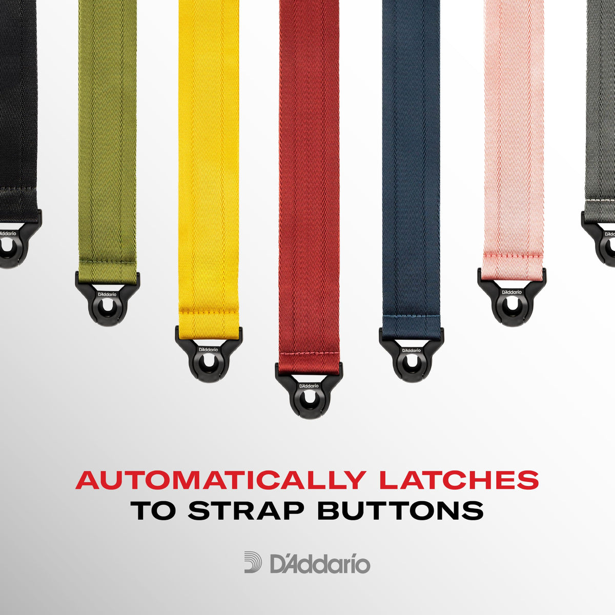 Guitar Strap B68452
