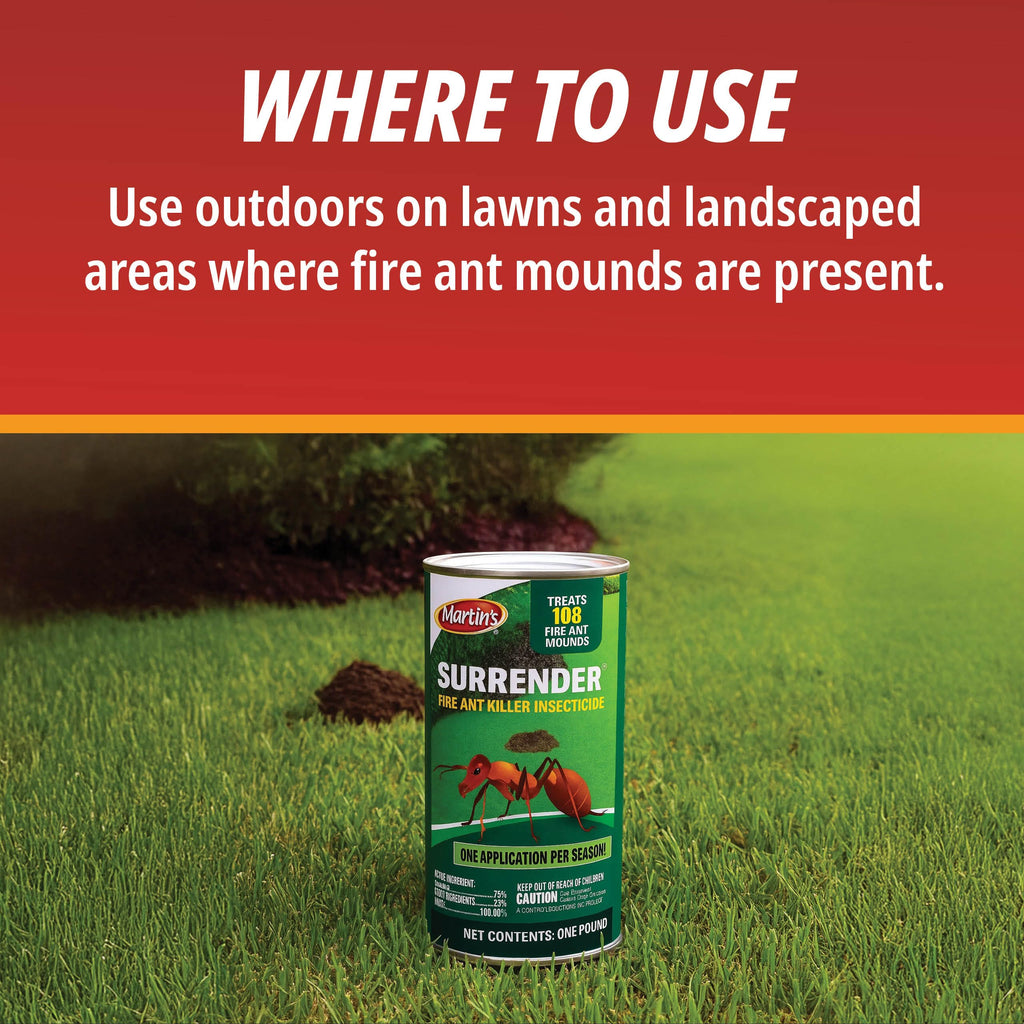 Fire Ant Killer C76586